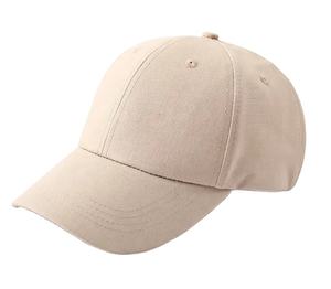 Compre la nueva llegada Top trending gorras deportivas ajustables perfectas para actividades al aire libre gorras de béisbol para hombres 2026 - Product Image 1
