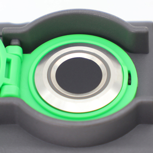 Fabricante Confiable de Interruptores de <span class=keywords><strong>Control</strong></span> Remoto para Grúas con Tecnología Biométrica Líder en China - Product Image 5