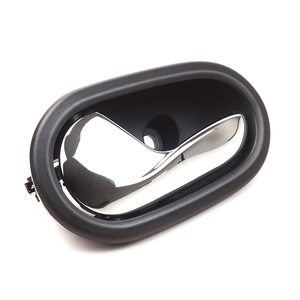 Poignée de porte intérieure gauche BDP1180 806718771R pour Symbol MK3 Sandero MK2 Stepway - Product Image 1