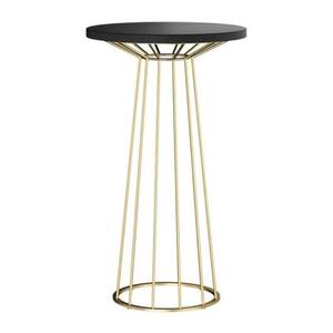 Tabouret confortable en fer avec rembourrage supplémentaire parfait pour les familles enfants personnes âgées et les besoins quotidiens en sièges ménagers - Product Image 3