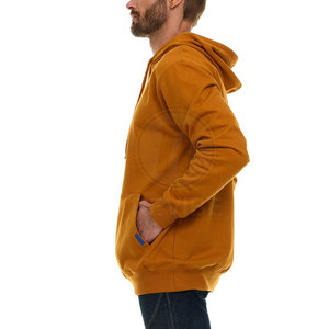 Sudaderas Holgadas a la Moda, Precio al por Mayor, Sudaderas Holgadas 2026, Diseño Personalizado, Sudaderas Holgadas de Última Moda para Adultos, Venta en Línea - Product Image 6