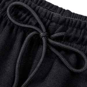 Ensemble de survêtement de sport en molleton surdimensionné pour homme, sweat-shirt personnalisé, jogging, tenue de sport streetwear - Product Image 6