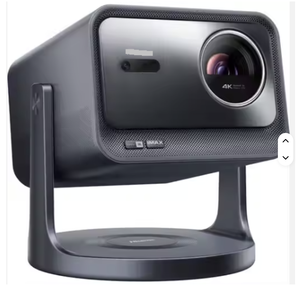 NUEVO Proyector Láser Inteligente C2 Pro DLP de 2600 Lúmenes UHD 4K con Soporte OEM Personalizado - Product Image 1