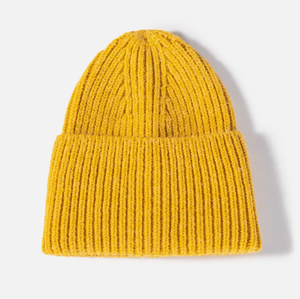 Gorro de Invierno Acrílico Unisex al por Mayor, Logotipo Personalizado, Impresión Digital, Bordado, para Uso Diario, Deportes, Viajes, Comodidad - Product Image 2