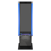 High Holding Skill Game Machine PCB Board Software Fish Table Arcade Video Redemption Terminal Hardware Factory Wholesale