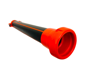 Tubería de Riego con Cierre y Junta de 75 mm - Product Image 2