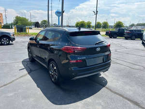 Hyundai Tucson Limited 2021 en Perfecto Estado - Product Image 5