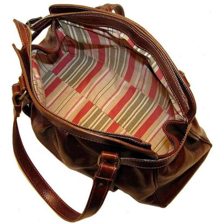 New High Quality  Handbag Real Leather Cowhide Women's Casual Fashion Lady Bag  Shoulder Bag