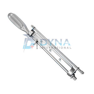 Cuchillo de injerto de piel Cobbett Dermatome de alta calidad, instrumentos de cirugía plástica certificados CE - Product Image 4