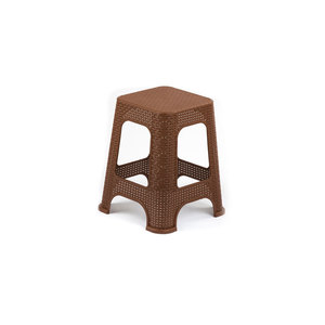 เก้าอี้หวายขนาดใหญ่ที่มีสไตล์สำหรับตกแต่งบ้านที่นั่งและออตโตมัน - Product Image 1