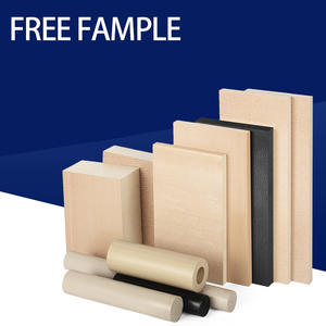 औद्योगिक ग्रेड पीपी शीट रॉड गर्मी प्रतिरोधी pctfs pfa pvdf pfd ppsu pi pi pi cpvc प्लास्टिक शीट एयरोस्पेस इलेक्ट्रॉनिक्स के लिए औद्योगिक-ग्रेड पीपी शीट - Product Image 2