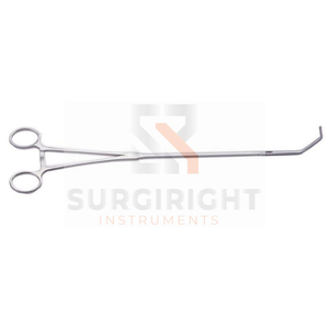 Pince à pansement chirurgical Offre Spéciale marquée CE Instruments chirurgicaux à pince en acier fabriqués au Pakistan PAR Instruments Surgiright - Product Image 5
