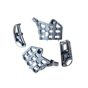 Supporti Paraurti Posteriore PEUGEOT Serie 2008 (19>) - Product Image 1