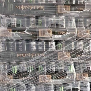 Boisson énergisante Monster 500 ml en stock / Boisson énergisante Monster Energy en vente en gros - Product Image 3