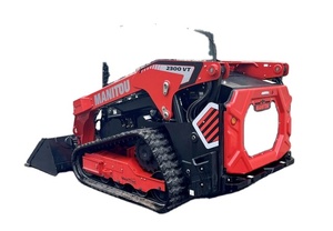 Kubota รถตักขนาดเล็กเครื่องยนต์เบนซินเบนซิน EPA รถแบคโฮดีเซล0.1เครื่องยนต์ yanmar ที่มีประสิทธิภาพสูงความจุถัง CBM - Product Image 4