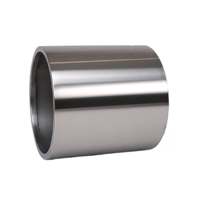 Maceta plateada de Metal más vendida para uso en el hogar, restaurante, Hotel, boda, precio bajo - Product Image 2