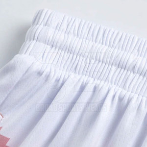 Uniforme de Baloncesto para Hombre, Elegante y Transpirable, con Pantalones Cortos Ligeros y Duraderos, Ideal para Entrenamiento y Partidos - Product Image 5