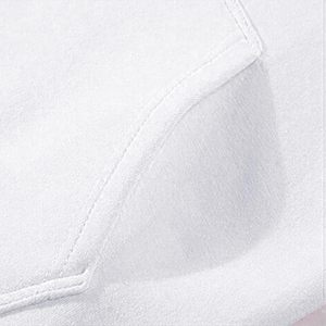 Transpirable Reversible Athletic Sports Jacket Pants Set Hombres Tallas grandes XL Casual Jogging Chándal para otoño Gym Lounge - Product Image 4