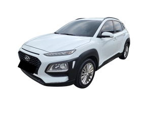 Hyundai Kona Diesel 1.6 2WD 2018, Tecnología Moderna, Buen Estado, Auto Usado Coreano en Venta, 300auto Export - Product Image 4
