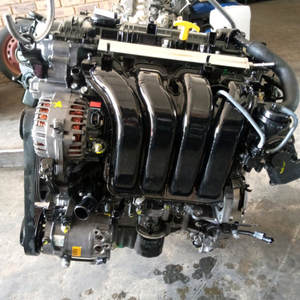 Utilisé pour le moteur I30 Elantra 1.8L G4NB Autriche - Product Image 4