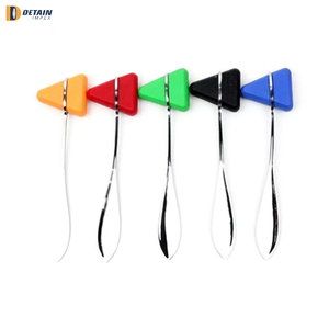 Multi Fonctionnel La Base Des Instruments Chirurgicaux Dernier Neurochirurgie Marteau Sutur Kit Medic Instrument - Product Image 1