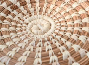 Unique Hand <b>Woven</b> Vintage Straw Placemat, Non-Slip <b>Coaster</b> Factory Price - Product Image 5