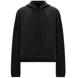 Custom Plain Winter Men's Unisex Street Wear Hoodies 100% Algodón Impermeable Transpirable Venta al por mayor Sublimación Bordado Pakistán - Product Image 6