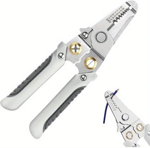 Fil d'argent portable et durable, matériau en acier Pakkad pour un usage domestique, sûr et riche en fonctionnalités - Product Image 5