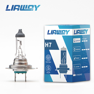 Bombilla Halógena para Faros Delanteros LIAWAY <span class=keywords><strong>H7</strong></span> 24V 70W de Alta Luminosidad, Lámpara para Automóvil - Product Image 5
