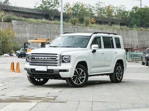 GWM Greatwall Haval H9 <span class=keywords><strong>H5</strong></span> <span class=keywords><strong>Elite</strong></span> 5 places SUV haute performance 2.0T 2.4T essence AWD cuir sièges en tissu toit ouvrant panoramique R18 - Product Image 3