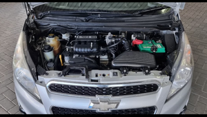 Auto Usado de Calidad a Precio Accesible, Chevrolet Spark 1.2 LS 2015, Volante a la Derecha - Product Image 3
