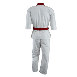 ชุดจียูยิตสูสำหรับเยาวชนชุดจียูยิตสูชุดโอโอเอ็มผลิตแบรนด์ของตัวเอง - Product Image 2