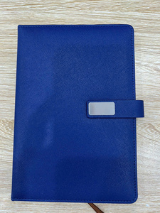 Di lusso A5 raccoglitore con copertina rigida per <span class=keywords><strong>Notebook</strong></span> Organizer penna regalo di buona carta cancelleria Set con confezione regalo inclusa - Product Image 3