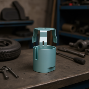 Herramienta de Filtro de Combustible Diésel Multi-Jet Usag, Producto Multi-Herramienta Versátil - Product Image 3