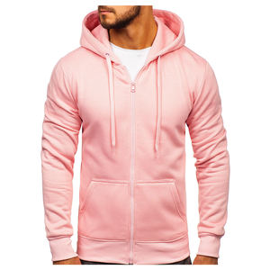 Top qualité 100% personnalisé polaire Sublimation sweats à capuche pour hommes personnalisé respirant gym fit premium sweats à capuche de qualité unisexe - Product Image 3