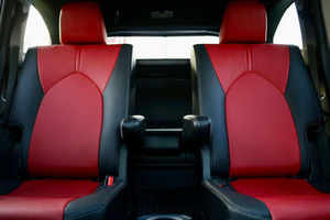 Toyota Highlander XLE SUV 2024 Usado, Volante a la Izquierda, Asientos de Cuero, Diésel, Tracción Total, Control de Crucero Adaptativo, Neumáticos R18, 5 Plazas, Automático, Techo Panorámico - Product Image 5