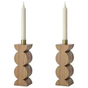 Hot <b>Candle</b> Stick Holder <b>Candle</b> Holder Usage Home Decoration Wedding Decoration Birthday Or <b>Valentine</b> &Christmas Celebration - Product Image 3