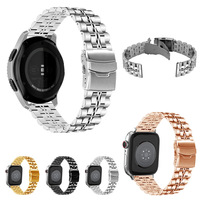 Chine Usine AP Montre Bracelet En Acier Inoxydable 38/40/41mm & 42/44/45/49mm AW-M24