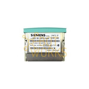 Siemens 6ES79510KF000AA0 - Ricondizionato - Product Image 1