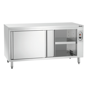 Table de cuisson chauffante B1600 Série 700 - Product Image 1