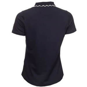 Jersey de Rugby Corto de Entrenamiento Premium para Hombre y Mujer, Sin Marca, Manga Corta, Tejido de Punto, Ropa Personalizada - Product Image 3