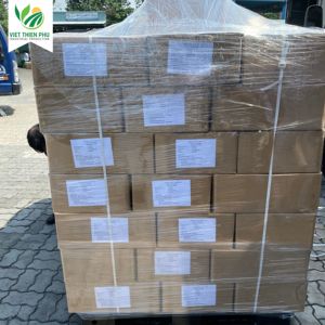 Nata de Coco Vietnamita de Alta Calidad Hecha con Coco Crudo Orgánico para Bebidas, Postres y Refrigerios, Exportación a Granel OEM de Fábrica - Product Image 5