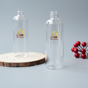 Vietnam Manufacturer 100ml PET Fine <b>Mist</b> <b>Bottle</b> for Skincare Shampoo and Personal Care - Product Image 3