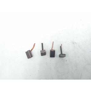 Spazzole per Motorino di Avviamento Ricambi Generici Vari Marchi Serie (90>) 72161303 Benzina - Product Image 4