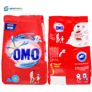 Wholesale for Smart Foam Eco-Friendly Laundry <b>Detergent</b> Powder Tough Stain Removers Fabric Cleaning Low Foam Hand Wash 400g - Product Image 3
