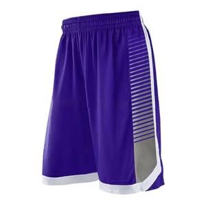 Short de basket-ball hommes femmes été grande taille respirant séchage rapide Crossfit sport course entraînement Fitness football - Product Image 6