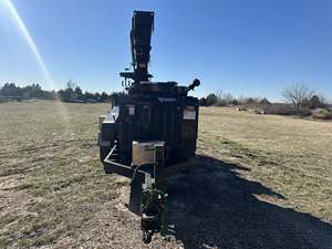 Trituradora de Tambor de Alimentación Manual de Alta Producción Bandit 18XP Intimidator con Capacidad para 18 Pulgadas y Motor - Product Image 6