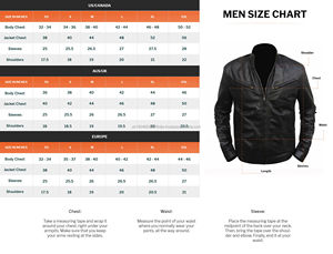 Veste bomber en cuir pour homme, streetwear personnalisé, poids lourd, hiver, véritable peau de mouton, design chaud, vente en gros - Product Image 5