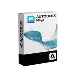 Autodesk 3DS MAX 1 PC - 1 Anno Versione Commerciale Windows/Mac - Product Image 1