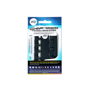 Agarraderas para Manos, Entrenador de Dedos para Piano y Guitarra, Fortalecedor de Manos, Herramienta de Práctica - Product Image 3